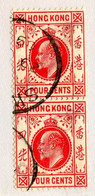 16614 BC 1907 Scott #90 MCA Used (Offers Welcome!) - Gebruikt