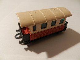 Matchbox   Passenger Coach   / 1978   ***  4029  *** - Matchbox (Lesney)