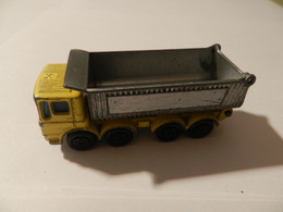 Matchbox   Ergomatic Cab   / 1969   ***  3852  *** - Matchbox (Lesney)