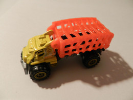 Matchbox   Mauler Hauler   / 2014   ***  3851  *** - Matchbox (Lesney)