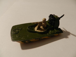 Matchbox   Swamp Rat   / 1976   ***  3268  *** - Matchbox (Lesney)