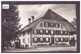 LANGNAU - EMMENTALERHAUS - TB - Langnau Im Emmental