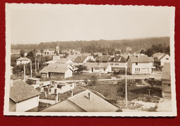 Carte -  Valentigney -(Doubs) - Nouveaux Immeubles Rue De Mathay - Valentigney