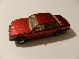 Matchbox      Jaguar XJ6  / 1986   ***  3204  *** - Matchbox (Lesney)