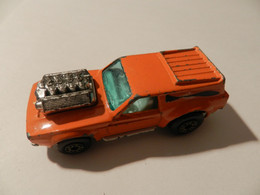 Matchbox      Vantastic  / 1975   ***  3237  *** - Matchbox (Lesney)