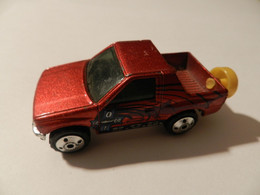 Matchbox      Isuzu Amigo  / 1991   ***  3242  *** - Matchbox (Lesney)