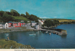 Glandore, Between Clonakilty And Skibbereen, West Cork, Ireland - Cork