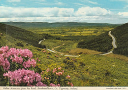 Galtee Mountain From Vee Road, Knockmealdown,Co. Tipperary, Ireland - Tipperary