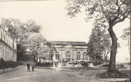 Arnouville-lès-Gonesse.  L'Orangerie - Arnouville Les Gonesses