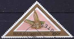 Benin 1998 - Mi 1019 - YT 810 ( Mineral : Aragonite ) - Minéraux