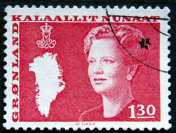 Greenland 1989   MiNr.189  ( Lot  D 2945 ) - Gebruikt