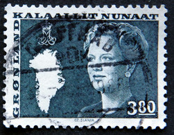 Greenland 1985 MiNr.156   ( Lot E 1681) - Used Stamps