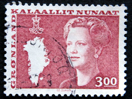 Greenland 1988   MiNr.179   ( Lot  E 1620 ) - Used Stamps