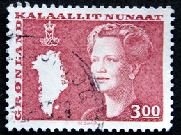 Greenland 1988   MiNr.179   ( Lot  E 1620 ) - Gebruikt