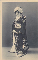 HANA YOMA  ( La Fleur Des Femmes ) Costume De Jeune Mariée - Hiroshima