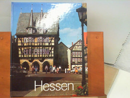 Hessen - Hesse