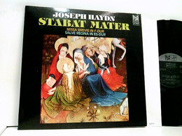 Stabat Mater - Sports