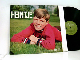 Heintje - Deportes