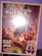 Puzzle Neuf "Grotte De Dargilan" 248 Pièces - Puzzles
