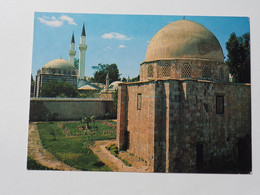 Syria Damas Damascus Sulaymaniyya Takiyya   A 222 - Syria