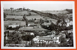 AUSTRIA- BAD SCHALLERBACH - Bad Schallerbach