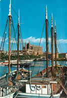 CPSM Palma De Mallorca       L1967 - Menorca