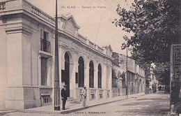 ALAIS                              BANQUE DE FRANCE - Alès