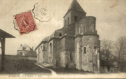 AUNEUIL L'EGLISE - Auneuil