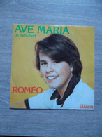 Roméo  AVE MARIA - 45 T - Maxi-Single