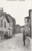 BIDACHE ( 64 ) -  Grande Rue - Bidache