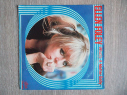 Ellen Foley What's A Matter Baby - 45 T - Maxi-Single