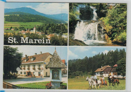 St. Marein Bei Neumarkt - Mehrbild - St. Marein Bei Graz