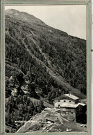 CPSM (Autriche-Tyrol) - IMST - WINDACHALPE - Piegl's Gasthaus Windacheralm - 1950 - Imst