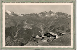 CPSM (Autriche-Tyrol) - SÖLDEN - Alpengasthaus Kleblealm - 1950 - Sölden