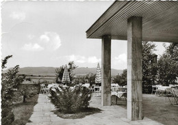 Delcampe - 11-AUTOBAHN RASTHAUS-KASSEL - Kassel