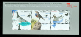 100 X NEDERLAND BLOK 1623 * Mix Postfris En Gestempeld * 100 Prachtige Blokken * VOGELS * BIRDS * OISEAUX * VOGEL - Sonstige & Ohne Zuordnung