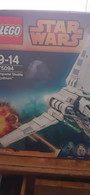 Impérial Shuttle TYDIRIUM LEGO 75094 2015 - Catálogos