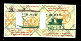 100 X NEDERLAND BLOK 1926 * Mix Postfris En Gestempeld * 100 Prachtige Blokken * - Altri & Non Classificati