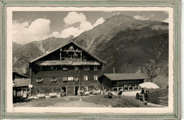 CPSM (Autriche-Tyrol) - SÖLDEN - APension-Café SEE - Stefan Fender - 1950 - Sölden