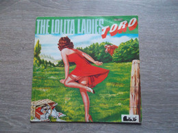 The Lolita Ladies TORO - 45 T - Maxi-Single