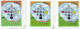 Sudan / 2001 / Dialogue Among Civilizations - Soudan (1954-...)