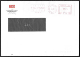 175 Jaar Staatscourant 1814-1989 - Franking Machines (EMA)