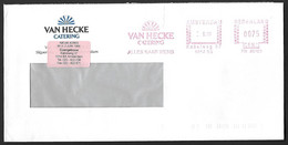 Van Hecke Catering - Alles Naar Wens - Maschinenstempel (EMA)