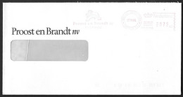 Proost En Brandt NV - Papierhandel - Franking Machines (EMA)