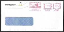 Automatic Holland - Maschinenstempel (EMA)