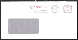 Straeten's Expeditiebedrijf Heerlen - Franking Machines (EMA)