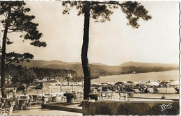 CAVALAIRE SUR MER - La Plage - Cavalaire-sur-Mer