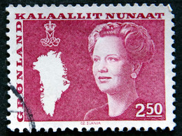 Greenland 1983  MiNr.141 ( Lot E 1759 ) - Gebruikt