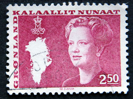 Greenland 1983  MiNr.141 ( Lot E 1760 ) - Gebruikt