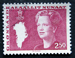 Greenland 1983  MiNr.141 ( Lot E 1762 ) - Gebruikt